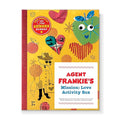 Mission: Love - Personalized Activity Box - I See Me!