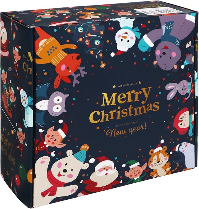 28 Days Elf Kit 2025magical kit Christmas Traditions Elf Activity Kit Elf Magic - 150+ Props 2025 Elf Accessories Christmas Mini Toys For Elf Mischief Elf Clothes Countdown GiftMore Than 24 Days 25 Days