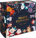 28 Days Elf Kit 2025magical kit Christmas Traditions Elf Activity Kit Elf Magic - 150+ Props 2025 Elf Accessories Christmas Mini Toys For Elf Mischief Elf Clothes Countdown GiftMore Than 24 Days 25 Days