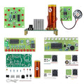 Tesl Coil Soldering Kit 5in1