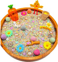 Kids Sensory bins Montessori sensory bin, sensory toys, Sensory bins, Sensory Bin For Preschoolers (Pastel Spring)