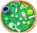 Kids Sensory bins Montessori sensory bin, sensory toys, Sensory bins, Sensory Bin For Preschoolers (St. Patrick Day Cauldron)
