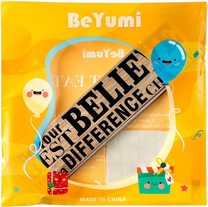BeYumi Positive Sayings Border Trim - 80Pcs Back to School Wood Grain Farmhouse Positive Sayings Straight Bulletin Board Borders Grainy Motivational Inspirational Quota School Offices Chalkboard Decor