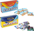 Sequencing Cards, Picture Cards, Storytelling Cards, Speech Therapy Materials, Home School Supplies, ESL, ELL, Social Skills, Combo Set