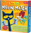Edupress Pete the Cat Meow Match Game - 62075