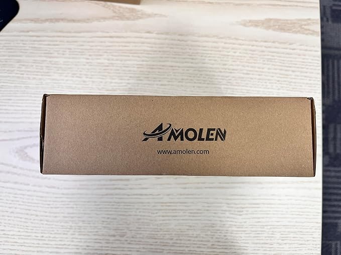 AMOLEN Silk PLA 3D Printer Filament, Tri Color Blue Green Orange PLA 1.75mm, Shiny Multi Color Change Filament 3D Printing PLA Filament for Most FDM 3D Printer, 1kg Spool(2.2lbs)