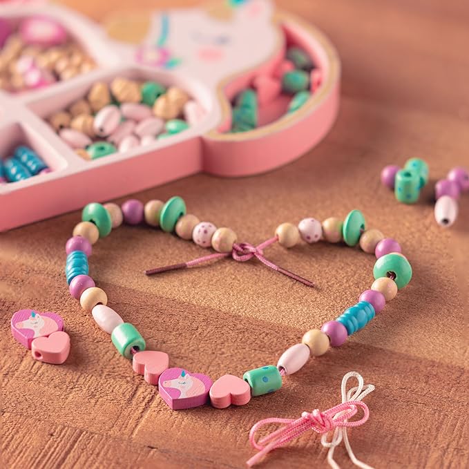 Stephen Joseph Bead Boutique, Llama