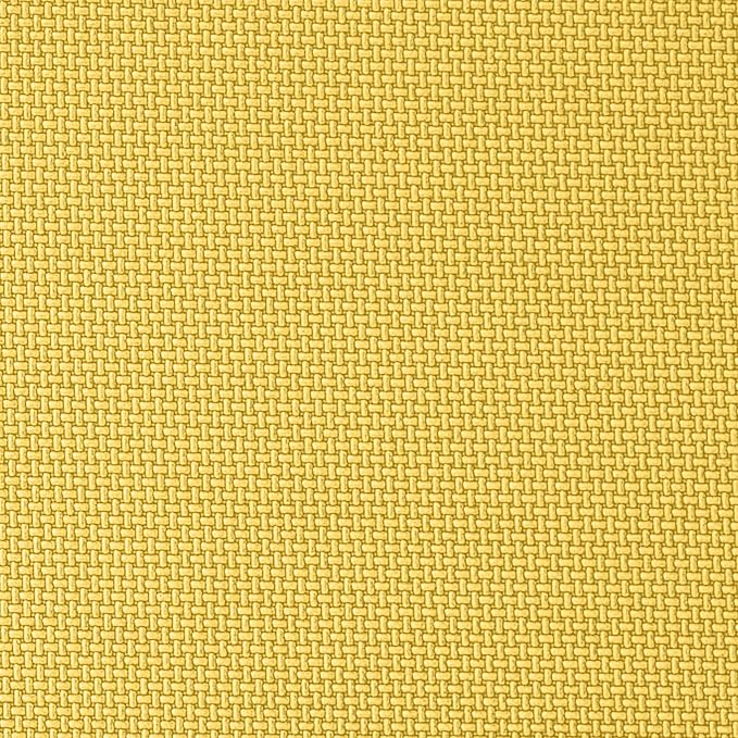 FlooringInc's 1/2" Soft Non-Toxic Baby Play Mat, Toddler Playmat, Colorful Puzzle PlayMat, Floor Mats for Kids & Babies, EVA Foam Interlocking Tiles for Nursery & Playroom | Yellow, 4 Tiles, 16 Sq/Ft