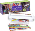 Loopdedoo – DIY Friendship Bracelet Maker Kit – Make Bracelets In Minutes – Award-Winning Craft - Ages 8+