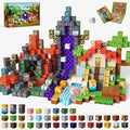 200PCS Magnetic Blocks - Magnetic Building Block for Kids Ages 3 4 5 6 7 8, STEM Learning Toy for Toddlers, Stacking Magnets for Kids for Kid Ages 3-8, Birthday Gifts for 3-10 Years Old Boys Girls