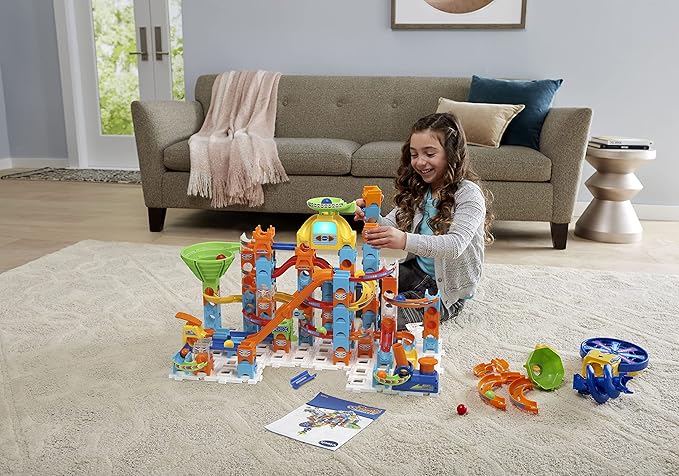 VTech Marble Rush Ultimate Set