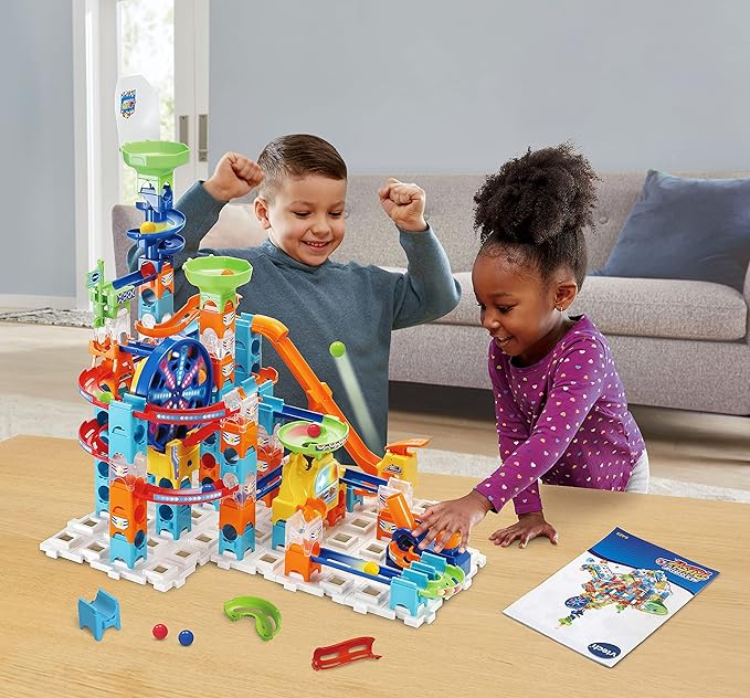 VTech Marble Rush Ultimate Set