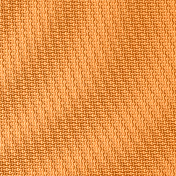 FlooringInc's 1/2" Soft Non-Toxic Baby Play Mat, Toddler Playmat, Colorful Puzzle PlayMat, Floor Mats for Kids & Babies, EVA Foam Interlocking Tiles for Nursery & Playroom | Orange, 15 Tiles, 60 Sq/Ft