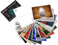 metaFox Coaching Postcards - Doorway Effect - 52 Cards to Spark Meaningful Conversations and Connections in Coaching and Therapy