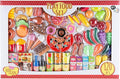 Pretend Play Assorted Food Set - Fresh, Boxed and Canned Food by Hey! Play!