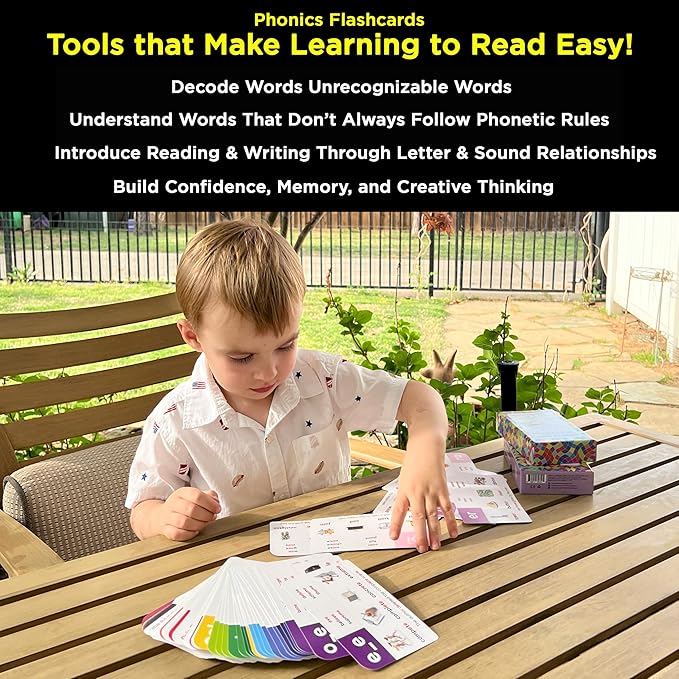 Think Tank Scholar 1600+ Words Ultimate Learn to Read Bundle (Award Winning) 620 Sight Words, 122 Phonics Rules w/Prefixes, Suffixes, 36 Games, 36 Tips, 2 Alphabet Dice, Pre-K, K, 1st, 2nd, 3rd