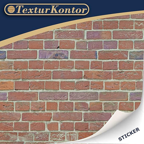 3 Sheets Self-Adhesive Wall Cladding for Dollhouse 1:12 Scale (Shimmering Bluish)