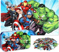 LELEMON Puzzles for Kids Ages 4-6, 60 Piece Puzzles for Kids Ages 4-8,Children Jigsaw Puzzles in a Metal Box,Educational Learning Puzzle Toys for Girls and Boys