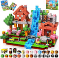 100PCS Magnetic Blocks - Magnetic Blocks for Kids Ages 3 4 5 6 7 8, Stacking Magnets for Kid, Magnetic Building Block for Kids Ages 4-8, Birthday Gifts for 3-10 Year Old Boys Girls, STEM Learning Toy