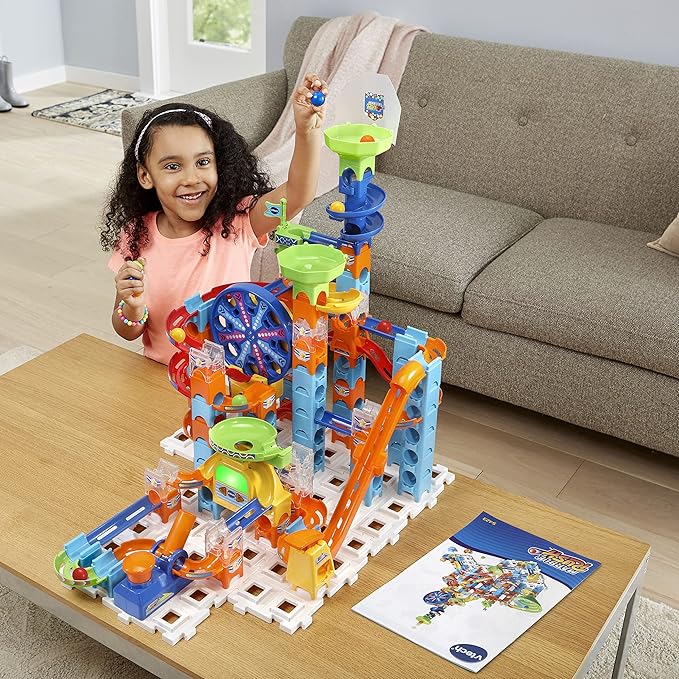VTech Marble Rush Ultimate Set