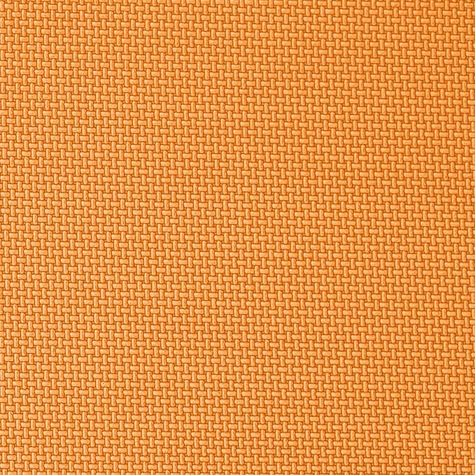 FlooringInc's 1/2" Soft Non-Toxic Baby Play Mat, Toddler Playmat, Colorful Puzzle PlayMat, Floor Mats for Kids & Babies, EVA Foam Interlocking Tiles for Nursery & Playroom | Orange, 4 Tiles, 16 Sq/Ft