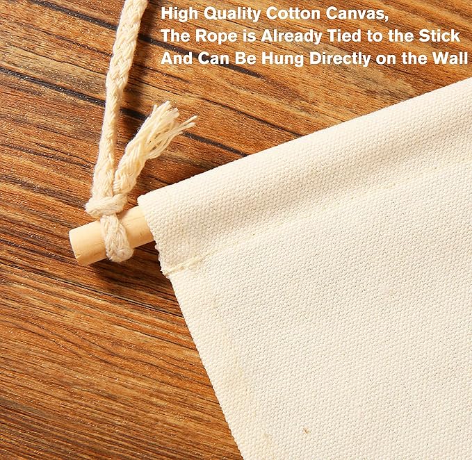 No Phones in Class- Funny Classroom Rules Banner-Teen Teenager-Slang-Middle High School Classroom Decor-Canvas Hanging Pennant Flag Banner Wall Sign Decor-Door Sign