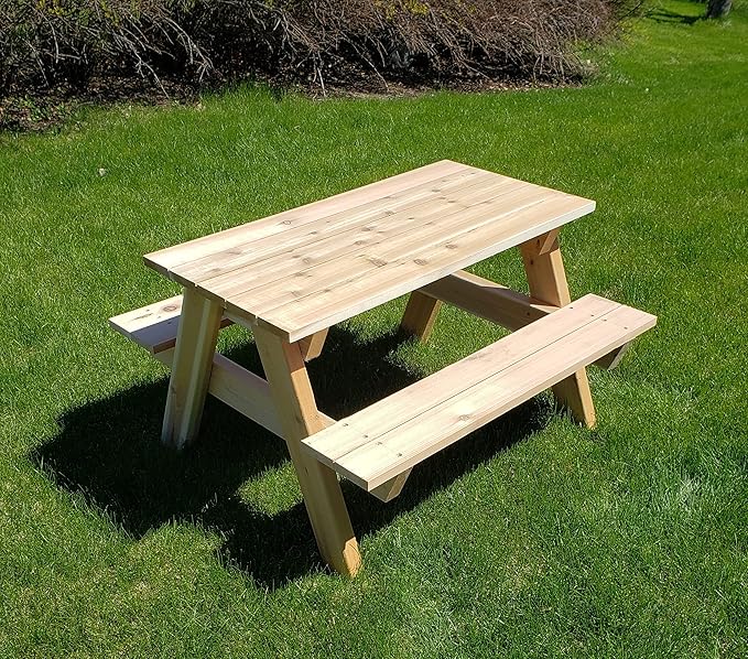 "Generic" Kids Picnic Table